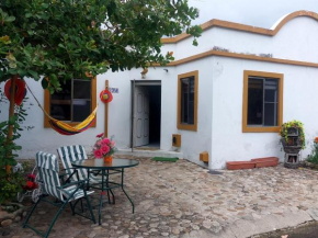 Casa Dante
